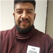 Licenciado en matemáticas aplicadas, docente de apoyo y guía en el seguimeinto de cursos